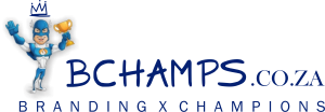 BChamps Logo