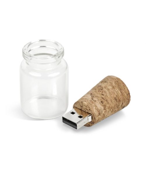 Okiyo Bishounen Cork Memory Stick – 16GB