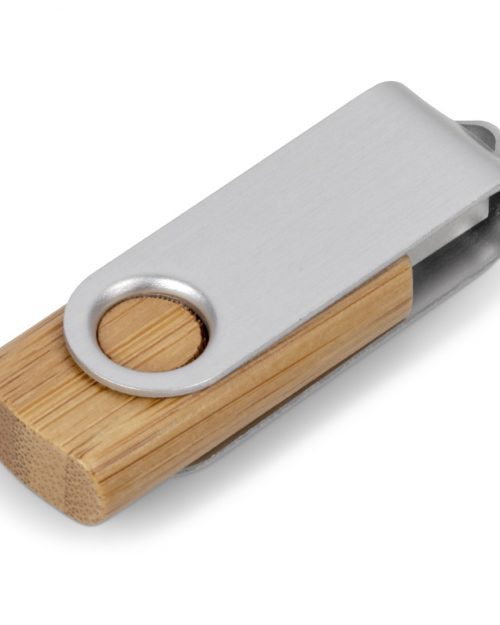 Okiyo Shimasu Bamboo Memory Stick – 8GB