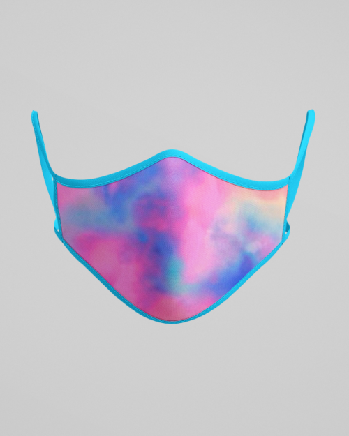 Tie Dye Design Range Masks